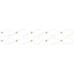 Sygonix SY-4995232 Culot GU10 jeu de 10 230 V/AC 500 W