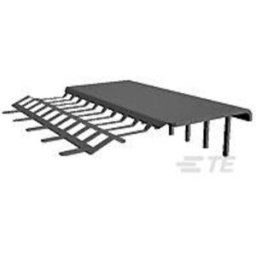 Z-PACK 2mm HM TE AMP Z-PACK 2mm HM 646430-1 TE Connectivity Contenu: 1 pc(s)