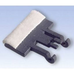 Nettoyeur de voie NOCH 60158 pour rail N 5 pc(s)