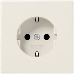 Jung simple Insert Prise 2P+T blanc LS1520N 1 pc(s)