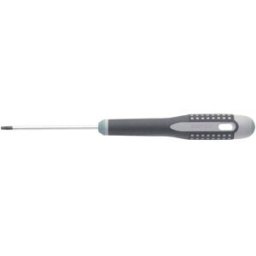 Bahco Ergo pour latelier Tournevis Torx Taille (tournevis) T 4 1 pc(s)