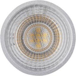 Paulmann 28874 LED CEE G (A - G) GU5.3 réflecteur 6.5 W = 44 W blanc neutre (Ø x H) 50 mm x 48 mm 1 pc(s)