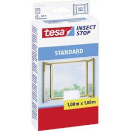 Moustiquaire pour fenêtre tesa 55670-00020-03 (l x H) 1000 mm x 1000 mm blanc 1 pc(s)