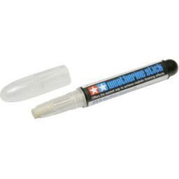 Tamiya 87086 Peinture en poudre pour modélisme ferroviaire sable 1 pc(s)