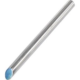 TOOLCRAFT Panne de fer à souder biseautée Taille de la panne 8 mm Contenu 1 pc(s)