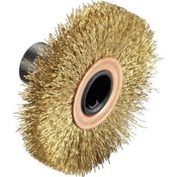 Brosse en laiton Bosch 1600A00159