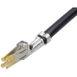 Molex Contact à sertir avec cordon 2174811224 1 pc(s) Bulk