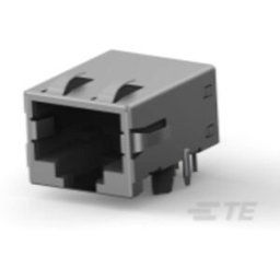 TE Connectivity TE AMP High Performance Mod Jacks High Performance Mod Jacks 1888543-2 1 pc(s)