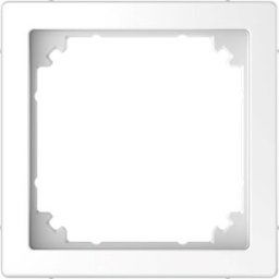 Merten Cadre intermédiaire System Design blanc MEG4080-6035 1 pc(s)