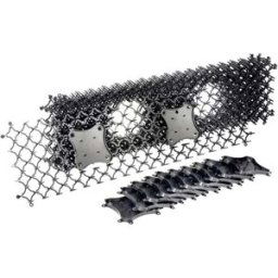 Répulseur danimaux Gardigo Verdufter-Barriere Type de fonctions effet dissuasif 6 pc(s)