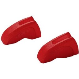 Knipex 87 09 250 V01 Mâchoires en plastique 86 mm 1 set
