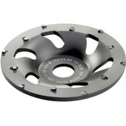 Metabo 628097000 Meule à meule Metabo PKD 150 mm prof. 150 mm 1 pc(s)