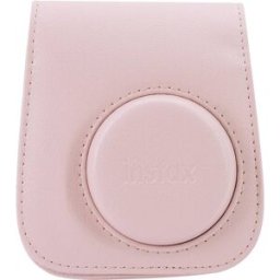 Fujifilm instax mini 11 case Sac dappareil photo rose