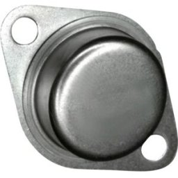 ON Semiconductor Transistor (BJT) - Discret 2N6284 TO-3 1 NPN - Darlington