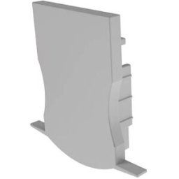 Deko Light 978721 F-ET-04-12 Set dembouts de fermeture plastique (l x P) 25.70 mm x 27 mm 1 pc(s)