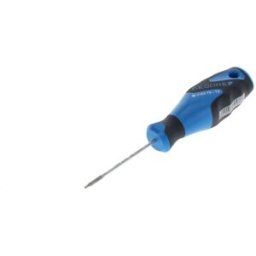 Gedore 2163 TX T5 Tournevis Torx Taille (tournevis) T 5 Longueur de la lame: 60 mm 1 pc(s)