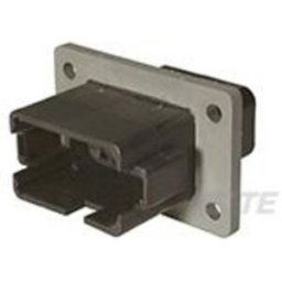 TE Connectivity DT04-12PB-BL04 1 pc(s)