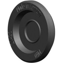Packard Bell Passe-câbles PB Fastener 1607-EB EPDM noir 1 pc(s)
