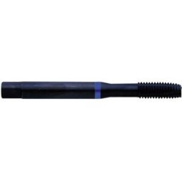 Taraud pour machine Exact 42293 métrique M5 0.8 mm coupe à droite N/A HSS-E forme B 1 pc(s)