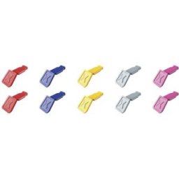 Knipex 00 61 10 C V01 Marquage de pince 10 pc(s)