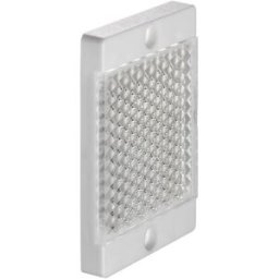 Réflecteur rectangulaire (l x H) 40 mm x 20 mm Leuze Electronic TKS 20 x 40 50081283