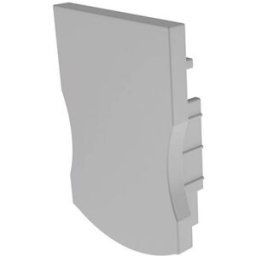 Deko Light 978711 F-AU-03-12 Set dembouts de fermeture plastique (l x P) 18 mm x 25.70 mm 1 pc(s)