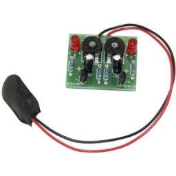 Sol Expert 79820 Kit à souder LED clignotantes