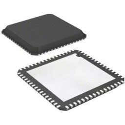 Microcontrôleur embarqué Microchip Technology ATXMEGA64D3-MH QFN-64 (9x9) 8/16-Bit 32 MHz Nombre I/O 50 1 pc(s)