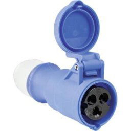 AS Schwabe 60471 Femelle CEE 16 A 230 V 1 pc(s)