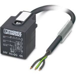 Câble pour capteurs/actionneurs Phoenix Contact SAC-3P- 1,5-PVC/A-1L-Z 1438684 Contenu: 1 pc(s)