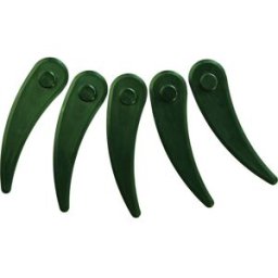 Lame de rechange Bosch Home and Garden F016800371 jeu