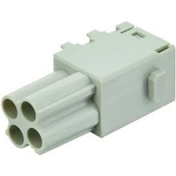 Han domino EE cube, crimp (F.1) 09149041101 Harting Contenu: 2 pc(s)