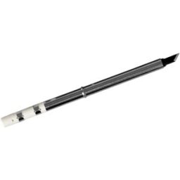 Joy-it JT-SI01-STK65 Panne de fer à souder pointe de couteau Taille de la panne 3.6 mm Longueur de la panne 10 mm Contenu 1 pc(s)