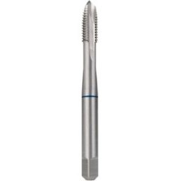 Taraud pour machine RUKO 232040 1 pièce métrique M4 x 7 mm 0.70 mm coupe à droite DIN 371 HSS forme B 1 pc(s)