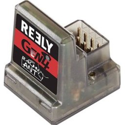 Reely Gen4 RX Récepteur 4 canaux 2,4 GHz