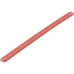 Gaine spirale 9 à 65 mm Conrad Components CG12-Red rouge 5 m