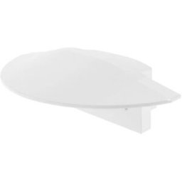 Deko Light 978610 F-ET-01-15 Set dembouts de fermeture plastique (l x H x P) 16 x 8.50 x 30 mm 1 pc(s)