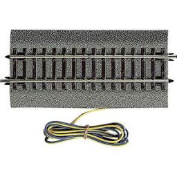 Rail de raccordement (H0) Voie Rocoline (avec ballast) Roco 42521 1 pc(s)