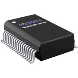 RECOM R24C2T25-CT Convertisseur CC/CC CMS 25 V 0.10 A 2 W Nbr. de sorties: 2 x Contenu 1 pc(s)