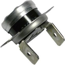 Thermostat bimétallique ESKA 36TXE21-611810 250 V 10 A ouverture 50 °C fermeture 35 °C 1 pc(s)