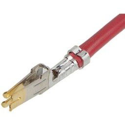 Molex Contact à sertir avec cordon 2174802222 1 pc(s) Bulk
