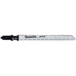 Makita A-85634 Lame de scie sauteuse B-11 5 pc(s)