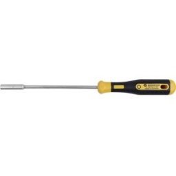 BERNSTEIN Tools for Electronics Clé à douille 5,5 mm, chromée Bernstein 6-105