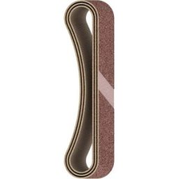 Bande de ponçage Bosch Accessories 2608606208 Grain 120 (L x l) 305 mm x 40 mm 3 pc(s)
