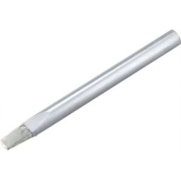 TOOLCRAFT Panne de fer à souder forme de burin Taille de la panne 7 mm Contenu 1 pc(s)