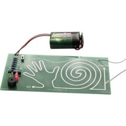 Sol Expert 74400 Ruhige Hand Kit à souder