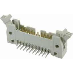 Harting 09185606913 Connecteur mâle Nbr de rangées 2 1 pc(s)