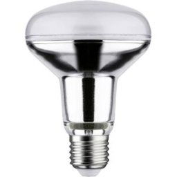 Paulmann 29054 LED CEE F (A - G) E27 réflecteur 6.5 W blanc neutre (Ø x H) 80 mm x 113 mm 1 pc(s)