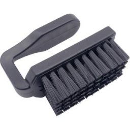 Quadrios Brosse antistatique (ESD) Longueur des poils: 20 mm Surface de brossage, largeur: 38 mm Surface de brossage, longueur: 75 mm 1 pc(s)