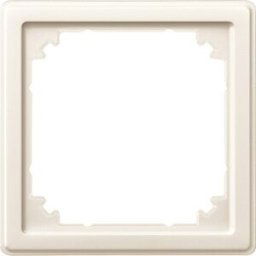 Merten Cadre intermédiaire Aquadesign blanc 518344 1 pc(s)